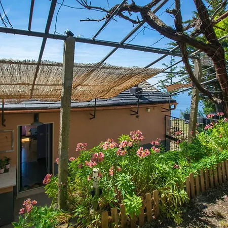Cozy In With Wifi Pieve Ligure