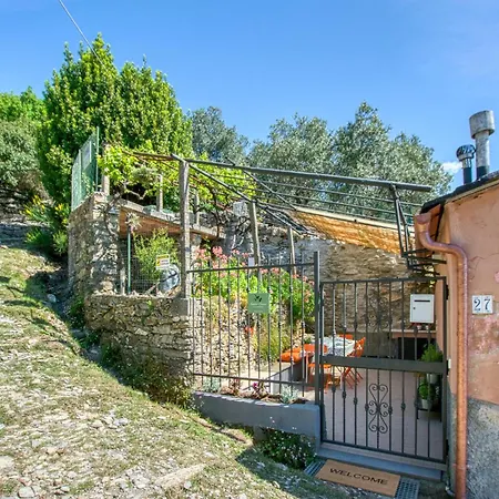 Cozy In With Wifi * Pieve Ligure