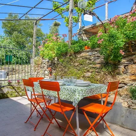 Cozy In With Wifi * Pieve Ligure