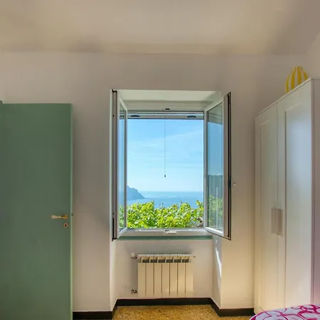 Prázdninový dům Cozy In With Wifi *